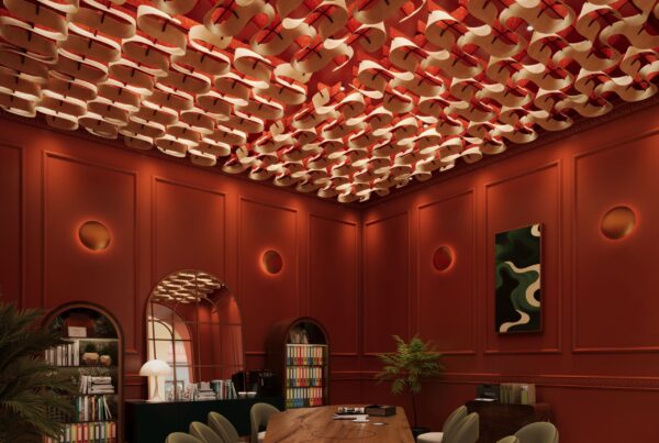, Interiors